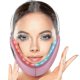 thumbnail image 1 of V-face Beauty Meter Shaping Massager Lifting Reduce Double Chin Slimming, 1 of 4