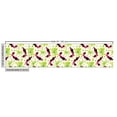 thumbnail image 3 of Botany Sofa Upholstery Fabric by the Yard, Illustration of Abstracted Botanical Elements in Spring Season Tones Pattern, Decorative Fabric for DIY and Home Accents, Ivory and Pink by Ambesonne, 3 of 5
