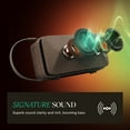 thumbnail image 2 of House of Marley Rise Up Solar Waterproof Bluetooth Speaker - Cream, 2 of 4