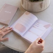 Bible Notes Reflection Journal