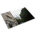 thumbnail image 3 of Print: Capitol Dome Peeks Through The Trees On The Prado In Havana, Cuba, 3 of 4