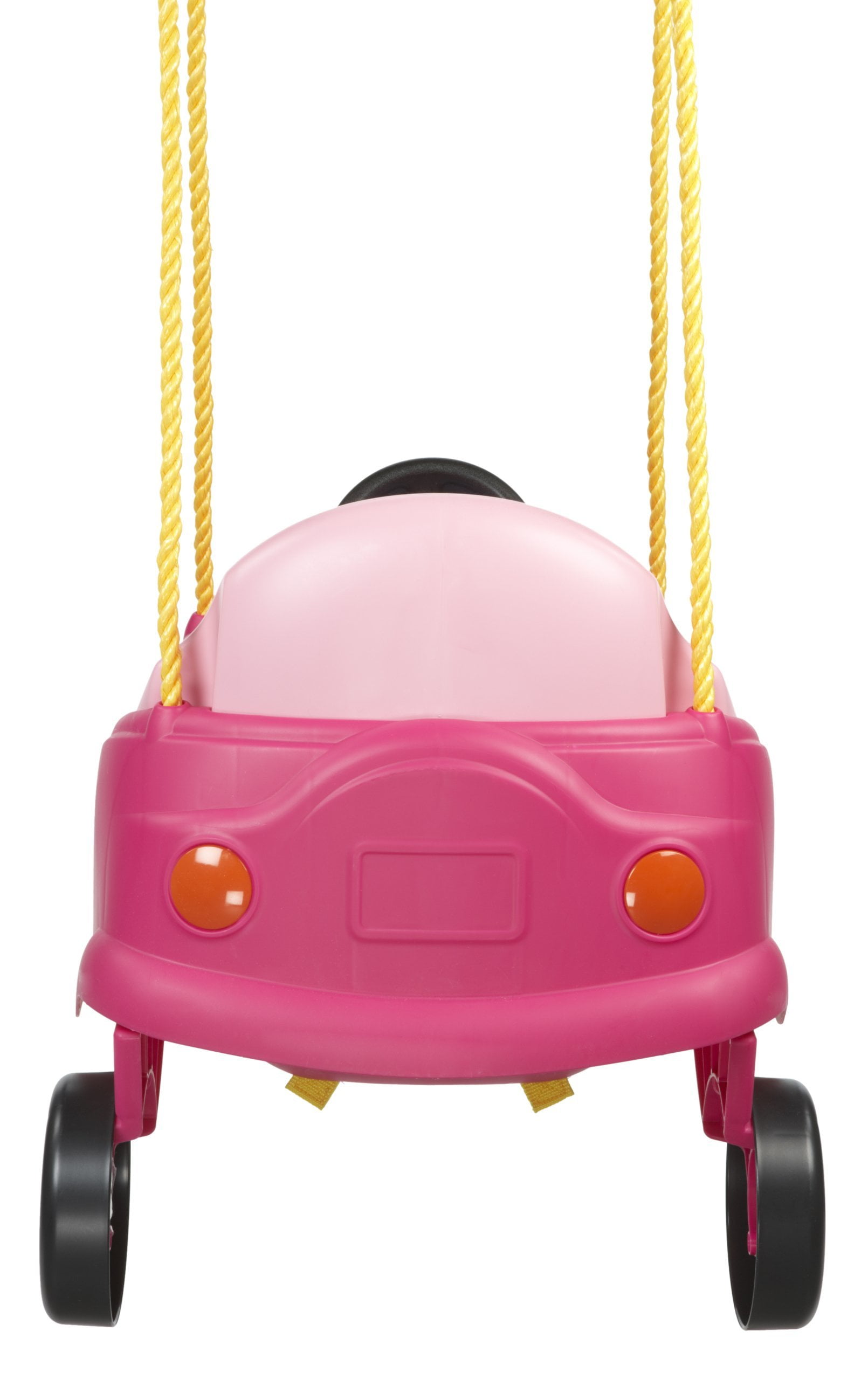 little tikes car swing