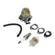 thumbnail image 4 of Kit de carburador ANGGREK para motor GCV160 lavadora a presión 2500 Psi, 4 of 8
