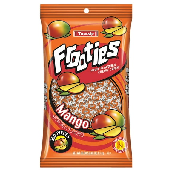 Mango Frooties - 360 ct
