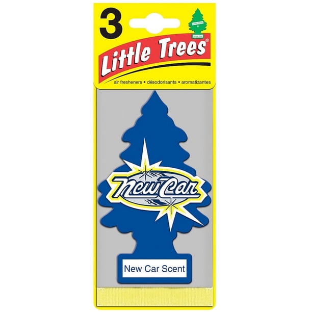 new car scent car freshener