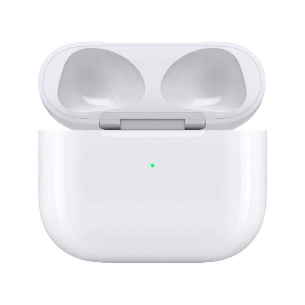 Apple AirPods 3rd Generation Replacement Charging Case Used Walmart