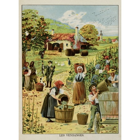 Anonymous Poster Print (18 x 24) | Walmart Canada