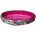 thumbnail image 3 of UPD UPD Sofia 2 Ring Inflatable Pool, 3 of 3