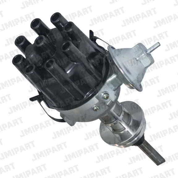 New Distributor For Dodge Plymouth Chrysler V8 273 318 340 360 4.5 5.2 5.6 5.9L
