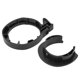 thumbnail image 3 of Anillo De Límite De Scooter Plegable, Reemplazo De Anillo De Límite De Scooter De Instalación Rápida De Plástico Antideslizante Con Base De Anillo Para Scooter Eléctrico, 3 of 7