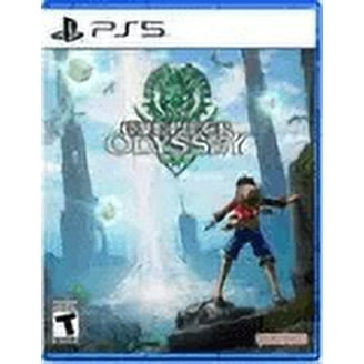One Piece Odyssey - HERO ANIME RPG for PlayStation 4 - Walmart.com