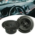 thumbnail image 3 of Superior Sound 3inch 4OHM 15W Subwoofer Speakers Waterproof Bass Experience, 3 of 8