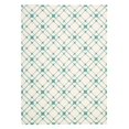 thumbnail image 2 of Nourison Enhance Ivory Grey Area Rug, 2 of 10