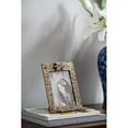 thumbnail image 5 of Bee Photo Frame - Gold, 5 of 5