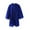 Navy, variant on JAKANYQ Toddler Kids Baby Boys Girls Preschool Kindergarten Graduation Gown For Child Size Yellow 2-3 Years