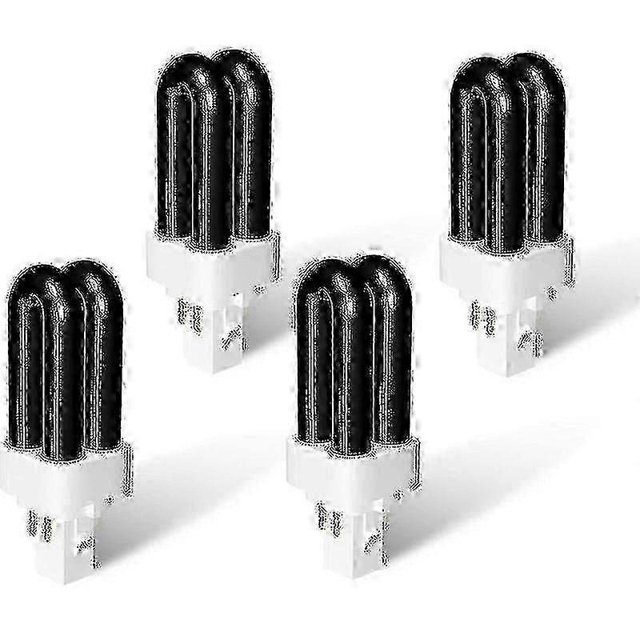 Pack 41050 Bug Zapper Replacement Bulb For Dynatrap Dt1050 Dt1100 Dt1250, 7w Ultraviolet Mosquito Ki