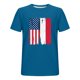 thumbnail image 4 of Camisetas de Manga Larga para Hombres Camiseta de Cuello Redondo Deportiva de Impresión Casual, Camisetas de Manga Larga para Hombres Algodón, 4 of 4