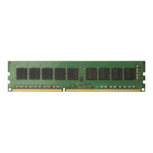 HP 8GB DDR4 SDRAM Module - Walmart.com
