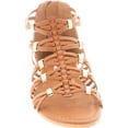 thumbnail image 4 of Steve Madden Girls Brand Jcretee Fashion Sandals, 4 of 4