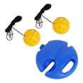thumbnail image 2 of Pickleball Trainer Pickleball Solo Equipment Accessory for Exercise Beginner, 2 of 10