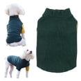 thumbnail image 1 of Heliisoer Spring Elastic Pet T-shirt Four With New Style, 1 of 1