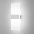 thumbnail image 1 of 12W Indoor Wall Sconce Modern LED Wall Lamps Up Down Wall Lighting for Bedroom, Hallway, Living Room, Stairs, 1 of 5