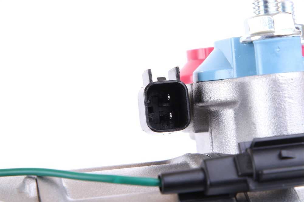 Nissens 890776 Air Conditioning Compressor with Clutch