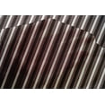 thumbnail image 4 of oneOone Cotton Silk Fabric Diagonal Stripe Print Fabric BTY 42 Inches Wide, 4 of 4