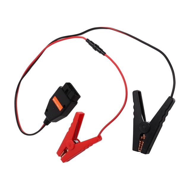 OB Memory Saver Connector,OBD2 ECU Memory Saver OBDIIECU Memory Saver Connector OB Memory Saver Cable Dependable Performance
