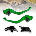 thumbnail image 2 of CNC Short Clutch Brake Lever fit for Aprilia RSV4 FACTORY/RSV4-R/RR 09-17, 2 of 11