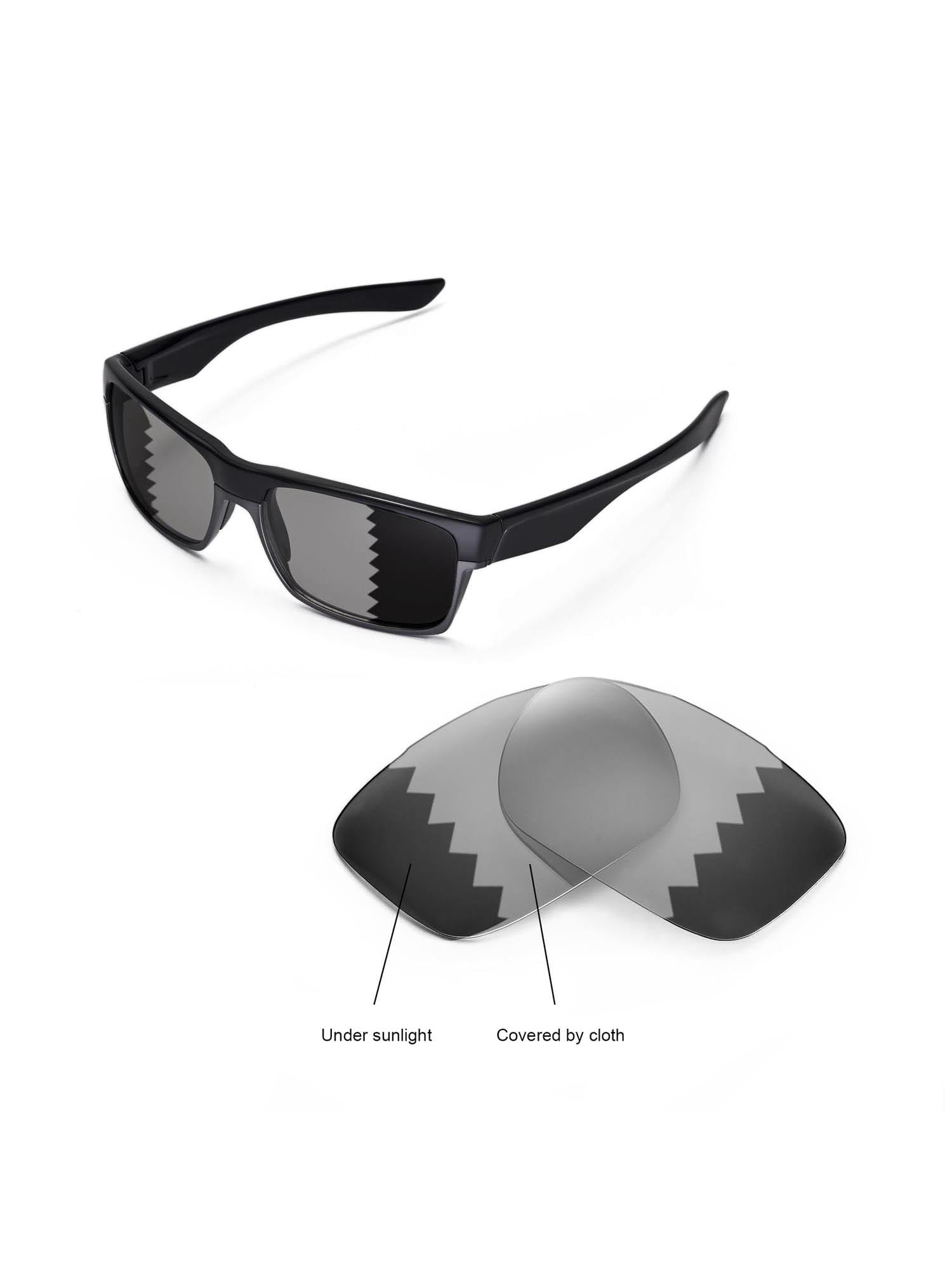 oakley sunglasses twoface replacement lenses