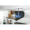 thumbnail image 4 of Gladiator Overhead GearLoft™ Storage Rack 4x4 ft, GALS44M2, 4 of 6