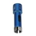 thumbnail image 4 of Hole Opener Bit,Hole Opener Sintered Diamond Hole Opener Diamond Hole Saw Enhanced Durability, 4 of 14