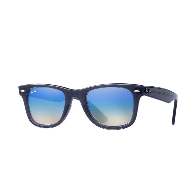 Lentes de Sol Ray Ban Rb4340 62324o Wayfarer Ease Ray-Ban Rb4340 62324o Wayfarer Ease