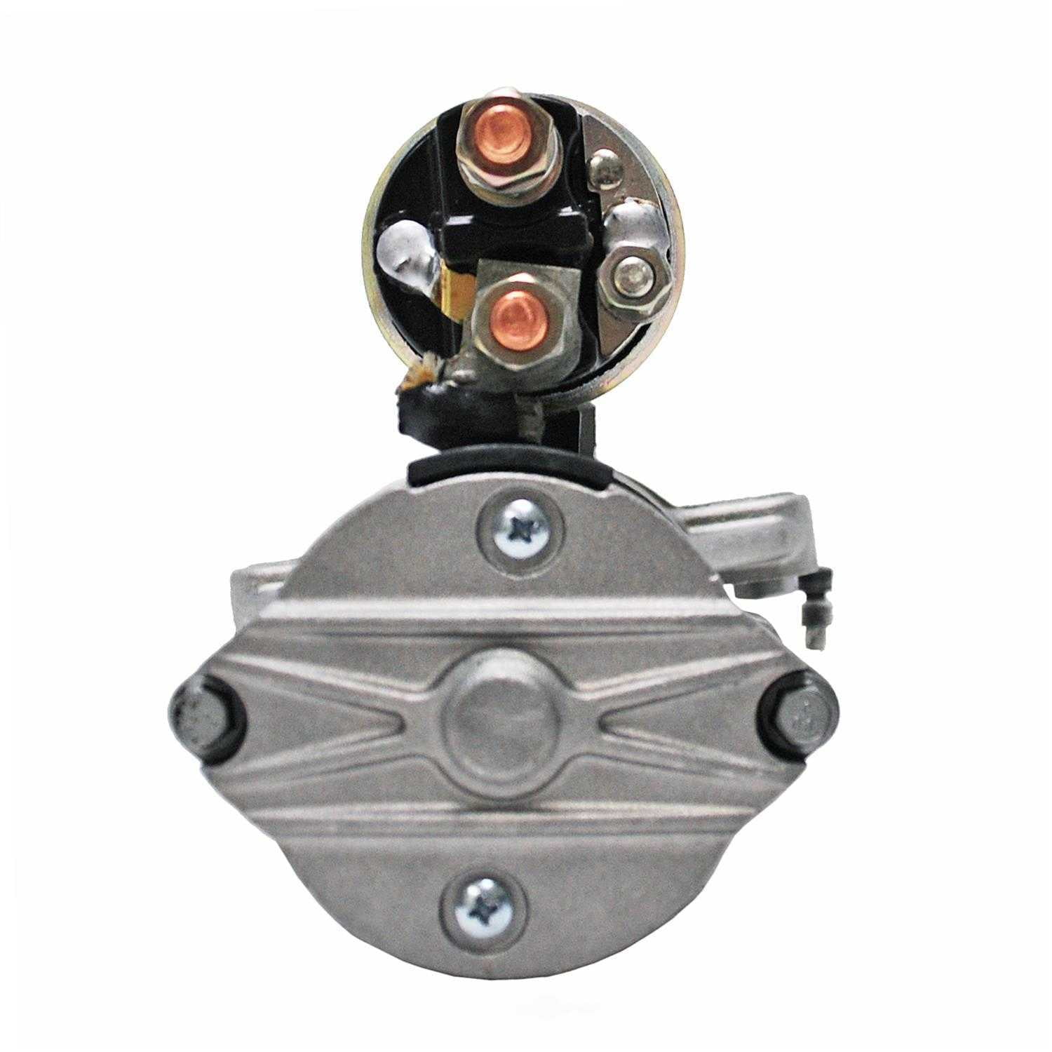 FVP Professional 6692S Starter Standard
