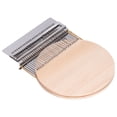 thumbnail image 2 of Weaving Tool, DIY Darning Machine Durable Wear Resistant  For Household 14 Hook,28 Hook, 2 of 8