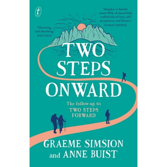 Two Steps Onward (Paperback)