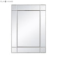 thumbnail image 2 of Elk Home - Mirror - Mirror - Blair - Modern/Contemporary Style w/ Luxe/Glam, 2 of 2