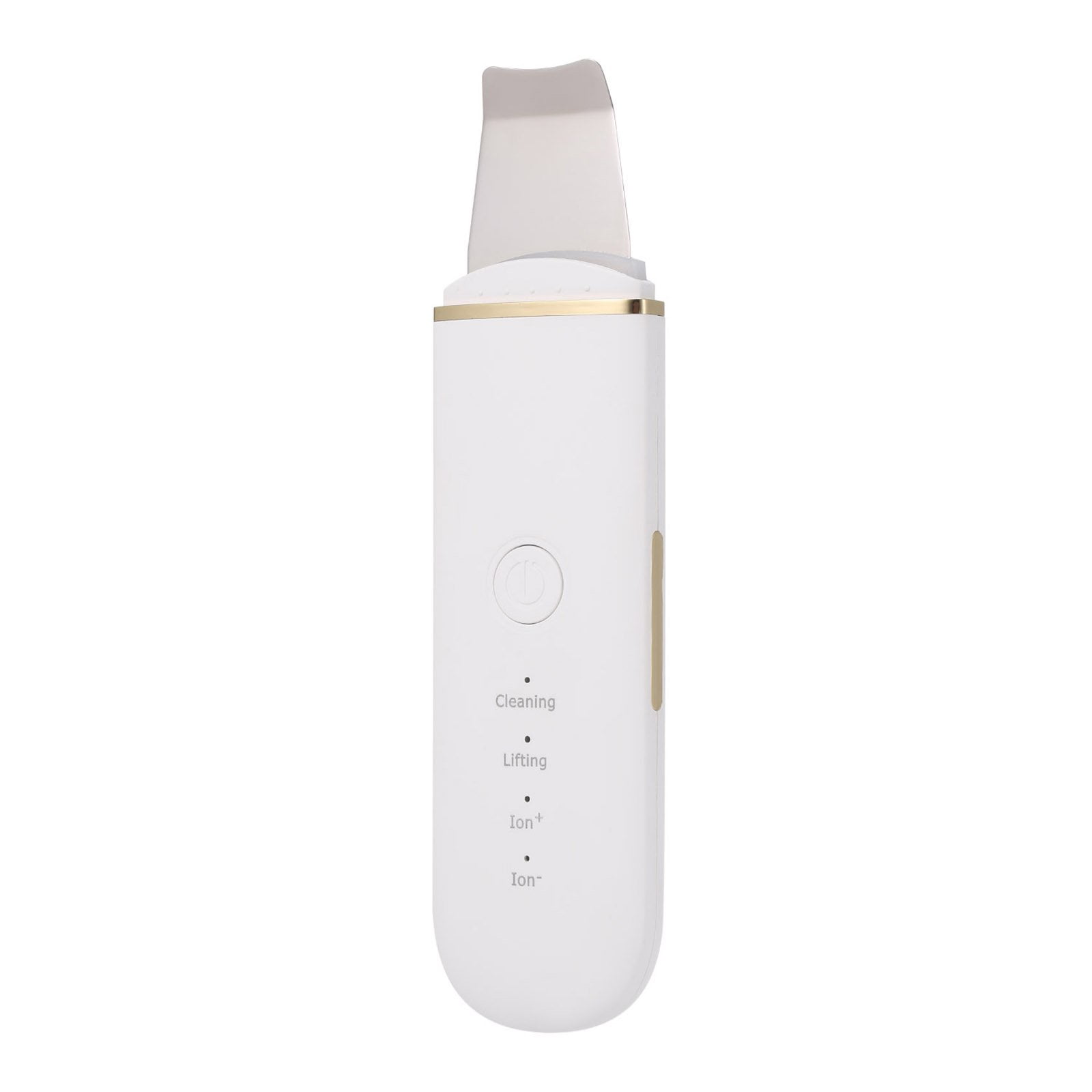 SHELLTON Skin Scrubber, Misiki Facial Deep Cleansing and Blackhead Removal Tool, Face Skin Pore Clean and Exfoliator, Comedone Extractor, Facial Lifting Treatment