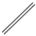 thumbnail image 3 of Zyutaosan Roof Trim Molding Kit Black For 2003-2008 Toyota Corolla, 3 of 5