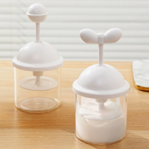 Facial cleanser foamer automatic foamer face wash shampoo shower gel special foam bottle foaming artifact