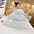 thumbnail image 5 of Juguete de peluche de algodón suave, animal kawaii, ratón de peluche, almohada para dormir, ratón de dibujos animados para regalo de niños, 5 of 5