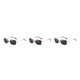 thumbnail image 4 of Gafas de sol Qarigey fotocromáticas plegables polarizadas para conducción ciclismo viajes, 4 of 6