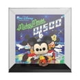 thumbnail image 1 of Funko Pop! Albums: Disney - Mickey Mouse Disco Vinyl Figure, 1 of 2
