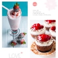 thumbnail image 2 of pitrice 2pcs 15ml Simulation Jam DIY Cream Clay Mud Cake Handmade Shokugan Clay, 2 of 8