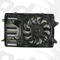 gpd Electric Cooling Fan 2812035