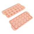 thumbnail image 3 of Cute Ice Cube TrayIce Cube Tray Easy Ice Cube Traywith Lid Ice Cube Maker Unparalleled Experience, 3 of 4