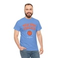 thumbnail image 5 of 2024 New York Forever Playoffs for basketball fan gifts Unisex Cotton Tee, 5 of 9