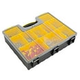 thumbnail image 2 of KargoMaster 40351 Van Storage System Parts Organizer Case, 2 of 2