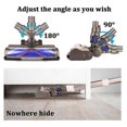 thumbnail image 5 of 2025 Latest Model Replacement Attachment for V6 Animal V6 DC58 DC59 DC61 DC62, 5 of 5